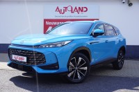 Vorschau: MG HS 1.5 T-GDI Luxury Aut.