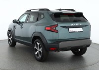Dacia Duster Journey TCe 130