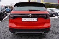 VW T-Cross 1.0 Life