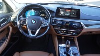 BMW 525 525d Touring Luxury Line