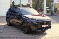 Peugeot 5008 GT Exclusive 1.2 Hybrid Aut.