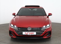 VW Arteon SB 1.4 TSI eHybrid R-Line