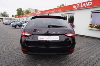 Skoda Superb Combi 2.0 TDI DSG