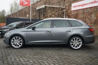 Vorschau: Seat Leon ST 1.4 FR