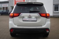 Mitsubishi Outlander 2.0 MIVEC Active 4WD