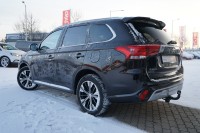 Mitsubishi Outlander 2.4 PHEV CVT 4WD