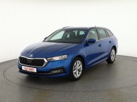 Skoda Octavia Combi 1.5 TSI Style LED SmartLink Memory