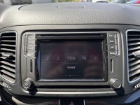 VW Sharan 2.0 TDI Comfortline
