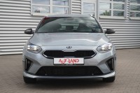 Kia cee'd Sporty Wagon Ceed SW 1.6 CRDi DCT GT Line