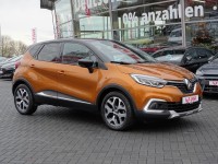Renault Captur 1.2 TCe