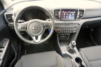 Kia Sportage 1.6 Dream Edition