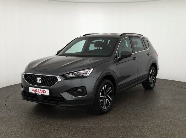 Seat Tarraco 1.5 TSI Style