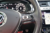 VW Passat Alltrack Variant 4Motion 2.0 TDI