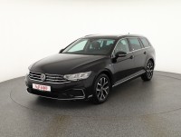 VW Passat Variant GTE 1.4 TSI DSG 3-Zonen-Klima Navi Sitzheizung