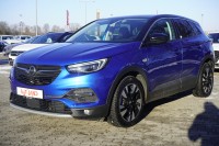 Vorschau: Opel Grandland 1.6 Turbo Ultimate