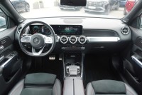 Mercedes-Benz GLB 250 AMG Line