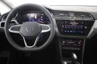 VW Touran 1.5 TSI DSG