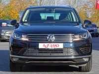 VW Touareg 3.0 V6 TDI