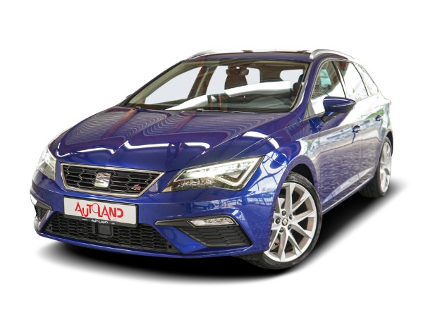 Seat Leon ST 1.5 FR