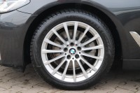 BMW 520 d Luxury Aut.