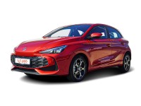 MG MG3 1.5 Hybrid Comfort Aut. Navi Tempomat Bluetooth