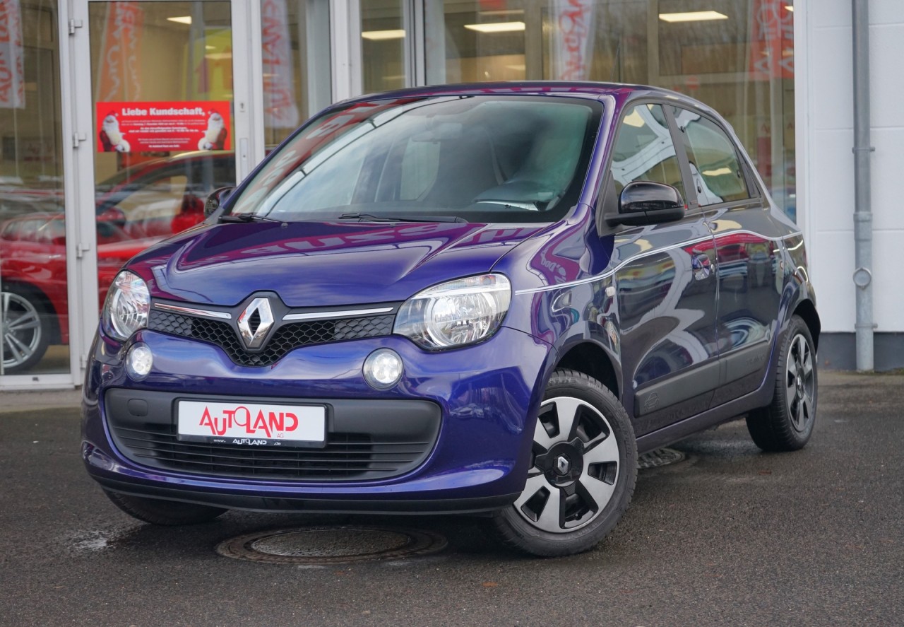 Renault Twingo 1.0 SCe 70 Limited