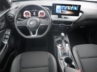 Nissan Juke 1.0 DIG-T N-Design Aut.