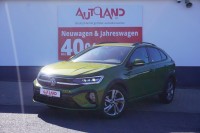 Vorschau: VW Taigo 1.0 DSG