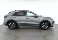 VW T-Roc 1.5 eTSI DSG n.Modell