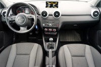 Audi A1 1.4 TFSI sport S-line