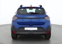 Dacia Sandero Stepway TCe 110 Expression Facelift