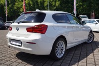 BMW 118 i Advantage