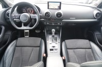 Audi S3 Sportback 2.0 TFSI quattro