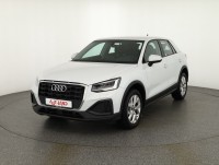 Audi Q2 30 1.0 TFSI LED Navi Sitzheizung Kamera DAB