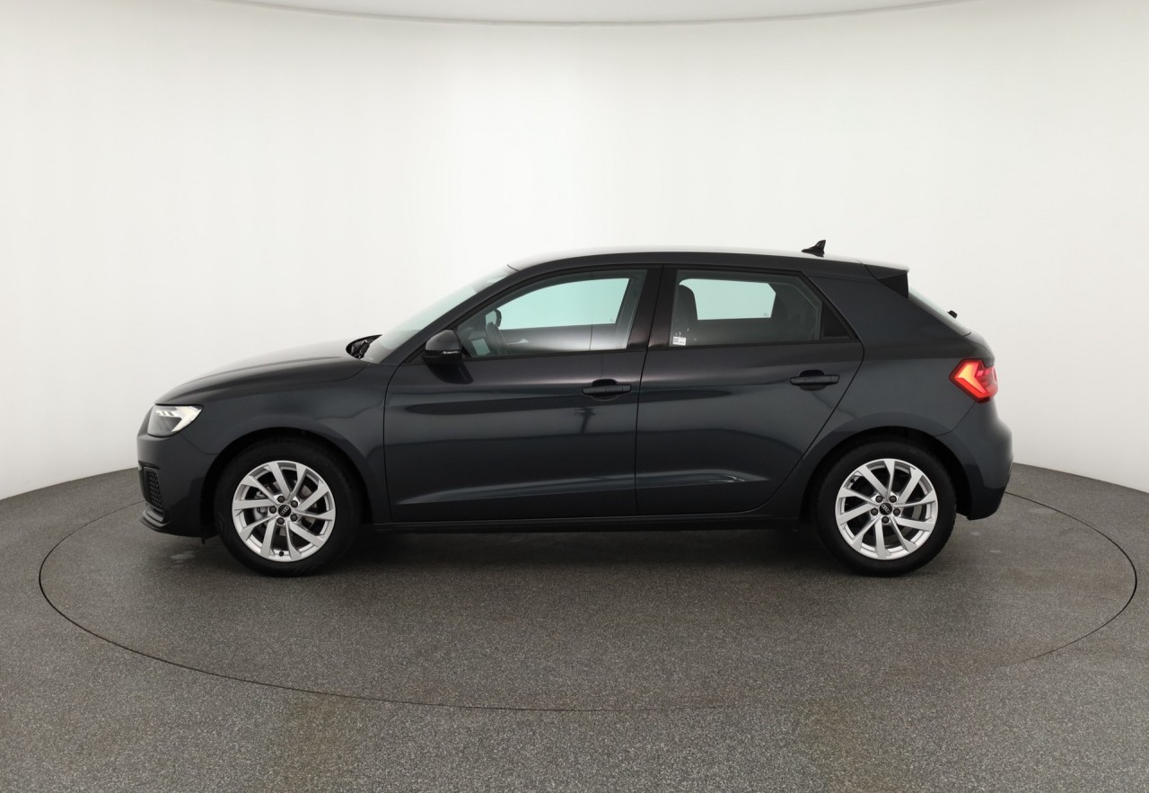 Audi A1 25 TFSI Sportback advanced