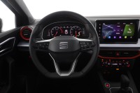 Seat Ibiza FR 1.5 TSI DSG