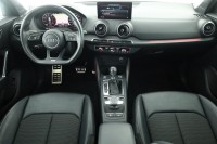 Audi Q2 2.0 TFSI quattro S-Line OptikSchwarz