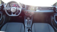 Audi A1 30 TFSI Sportback edition one