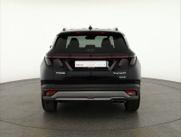 Hyundai Tucson 1.6 T-GDI HEV Aut.