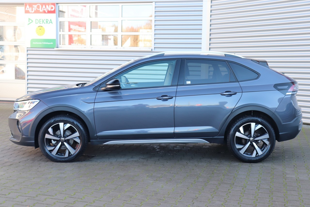 VW Taigo 1.0 TSI Style