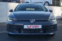 VW Golf Variant 1.5eTSI DSG