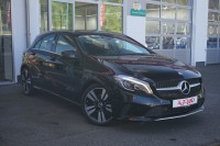 Mercedes-Benz A 140 A200 CDI Urban