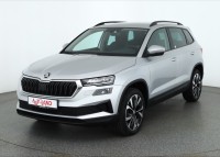 Skoda Karoq 2.0 TDI DSG Style VC LED SmartLink Kamera