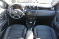 Dacia Duster II TCE Prestige 4WD
