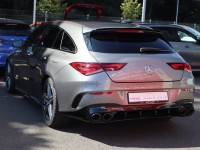 Mercedes-Benz CLA 45 AMG S 4Matic