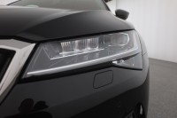Skoda Superb Combi 2.0 TDI DSG Style