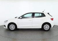 Vorschau: Skoda Fabia 1.0 MPI Active