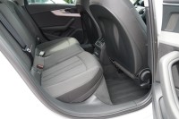 Audi A4 Avant 35 TFSI S line S-Tronic