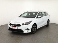 Kia Ceed SW 1.5 T-GDI Navi Sitzheizung Tempomat