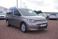 VW Caddy 2.0 TDI Life